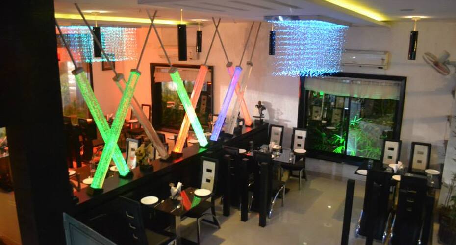Signature Boutique Hotel, Indore 3
